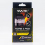 Пустой картридж SMOK Nord 6 Empty Pod Cartridge 5ml для многоразовой POD-системы Nord 6