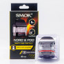 Пустой картридж SMOK Nord 6 Empty Pod Cartridge 5ml для многоразовой POD-системы Nord 6