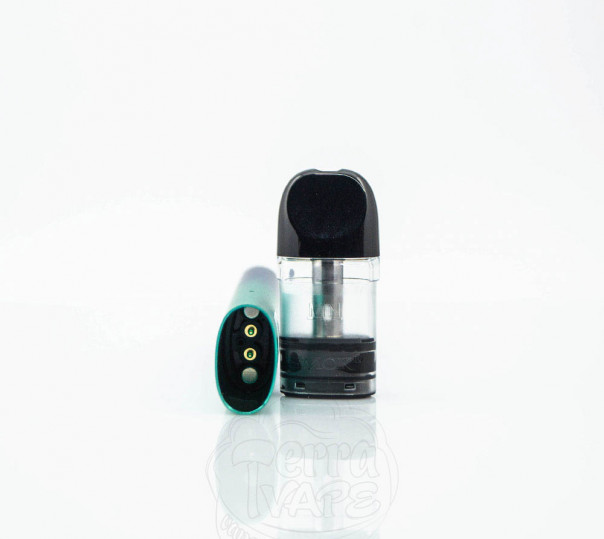 SMOK Igee A1 Pod Kit 650mAh Багаторазова POD система SMOK Igee A1 Pod Kit 650mAh Багаторазова POD система