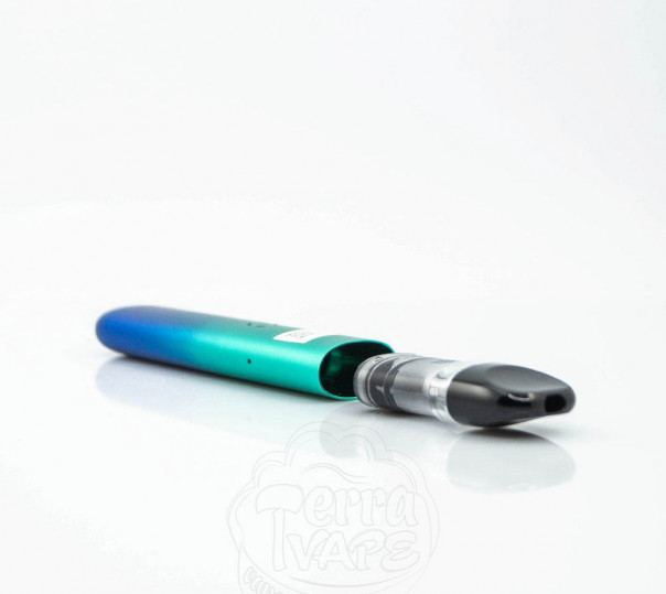 SMOK Igee A1 Pod Kit 650mAh Багаторазова POD система SMOK Igee A1 Pod Kit 650mAh Багаторазова POD система