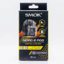 Картридж Smok Nord 6 Pod Cartridge 5ml для багаторазової POD-системи Nord 6