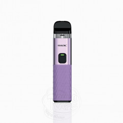 SMOK Propod Pod System Kit 800mAh Pale Purple