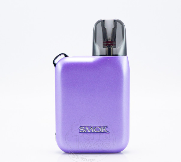 SMOK Solus GT Box Pod Kit 1000mAh Багаторазова POD система SMOK Solus GT Box Pod Kit 1000mAh Багаторазова POD система
