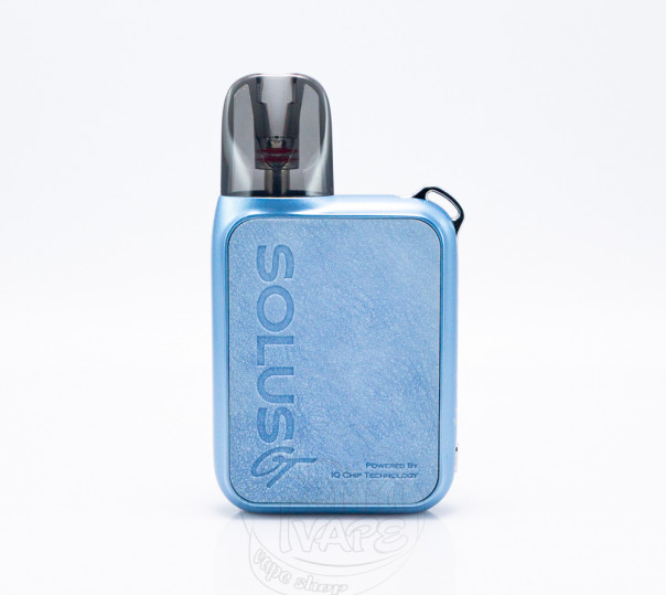 SMOK Solus GT Box Pod Kit 1000mAh Багаторазова POD система SMOK Solus GT Box Pod Kit 1000mAh Багаторазова POD система