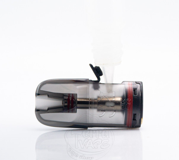 SMOK Solus GT Box Pod Kit 1000mAh Багаторазова POD система SMOK Solus GT Box Pod Kit 1000mAh Багаторазова POD система