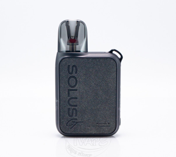 SMOK Solus GT Box Pod Kit 1000mAh Багаторазова POD система SMOK Solus GT Box Pod Kit 1000mAh Багаторазова POD система
