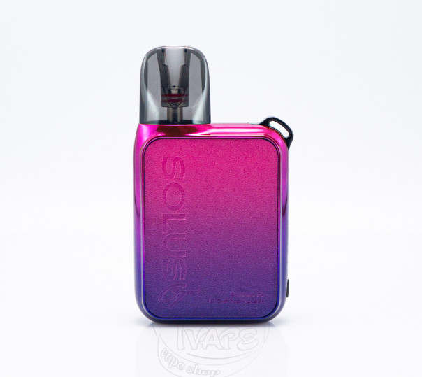 SMOK Solus GT Box Pod Kit 1000mAh Багаторазова POD система SMOK Solus GT Box Pod Kit 1000mAh Багаторазова POD система