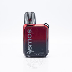 SMOK Solus GT Box Pod Kit 1000mAh Red & Black