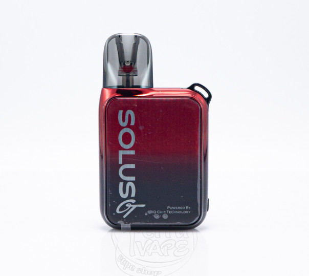 SMOK Solus GT Box Pod Kit 1000mAh Багаторазова POD система SMOK Solus GT Box Pod Kit 1000mAh Багаторазова POD система