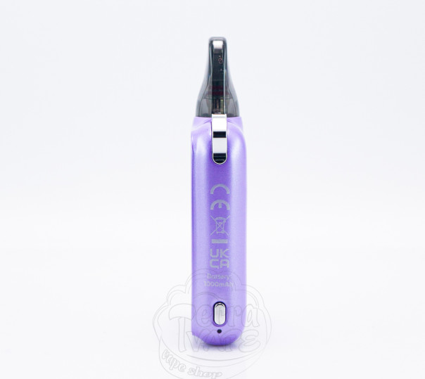 SMOK Solus GT Box Pod Kit 1000mAh Багаторазова POD система SMOK Solus GT Box Pod Kit 1000mAh Багаторазова POD система