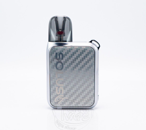 SMOK Solus GT Box Pod Kit 1000mAh Багаторазова POD система SMOK Solus GT Box Pod Kit 1000mAh Багаторазова POD система