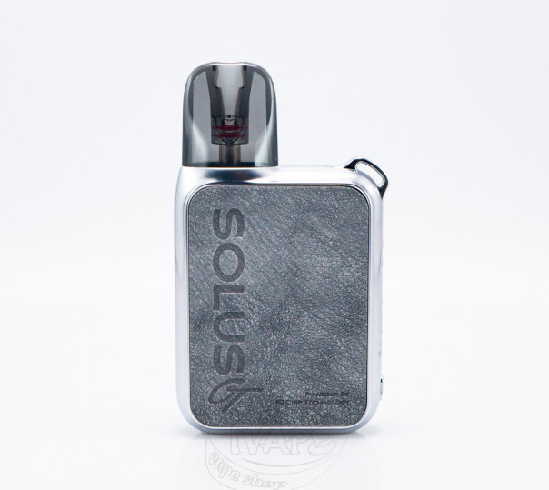 SMOK Solus GT Box Pod Kit 1000mAh Багаторазова POD система SMOK Solus GT Box Pod Kit 1000mAh Багаторазова POD система