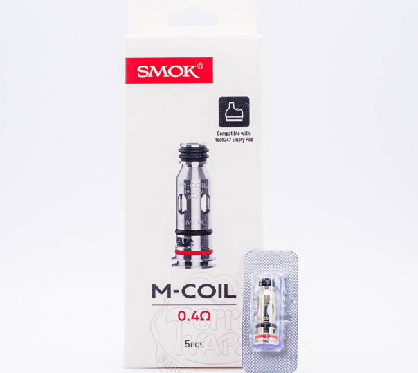 Испаритель SMOK M Coil для Tech247 Kit