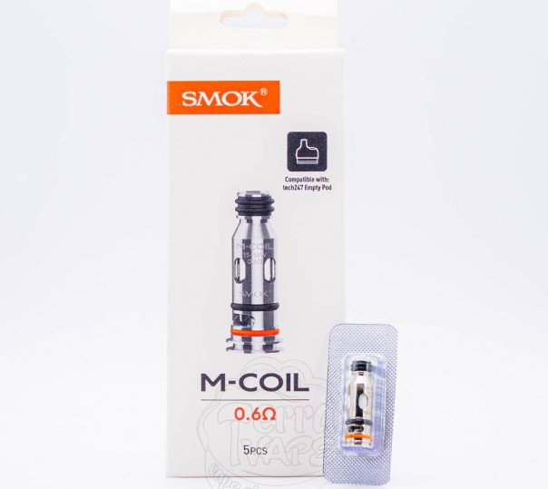 Испаритель SMOK M Coil для Tech247 Kit