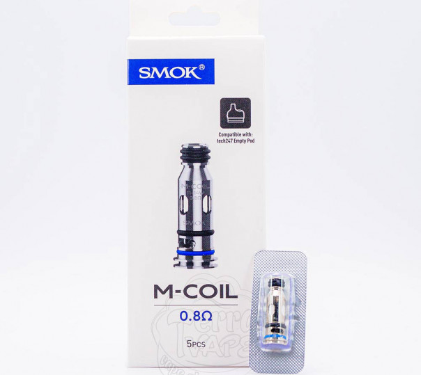 Испаритель SMOK M Coil для Tech247 Kit