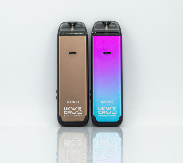 SMOK Acro Pod Kit 1000mAh Багаторазова POD система SMOK Acro Pod Kit 1000mAh Багаторазова POD система
