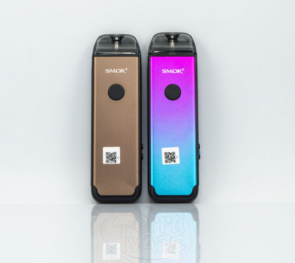 SMOK Acro Pod Kit 1000mAh Багаторазова POD система SMOK Acro Pod Kit 1000mAh Багаторазова POD система