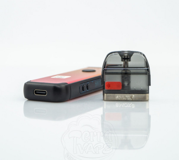 SMOK Acro Pod Kit 1000mAh Багаторазова POD система SMOK Acro Pod Kit 1000mAh Багаторазова POD система