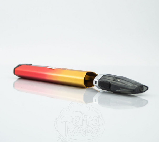 SMOK Nfix Pod Kit 700mAh Багаторазова POD система SMOK Nfix Pod Kit 700mAh Багаторазова POD система
