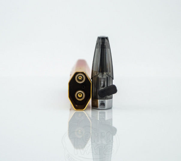 SMOK Nfix Pod Kit 700mAh Багаторазова POD система SMOK Nfix Pod Kit 700mAh Багаторазова POD система