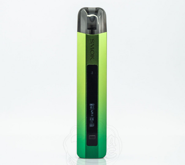 Smok Nfix Pro Pod Kit 700mAh Багаторазова POD система Smok Nfix Pro Pod Kit 700mAh Багаторазова POD система