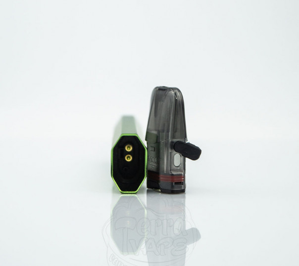 Smok Nfix Pro Pod Kit 700mAh Багаторазова POD система Smok Nfix Pro Pod Kit 700mAh Багаторазова POD система