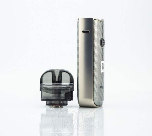 Smok Nord 50W Pod Mod Kit Багаторазова POD система Smok Nord 50W Pod Mod Kit Багаторазова POD система