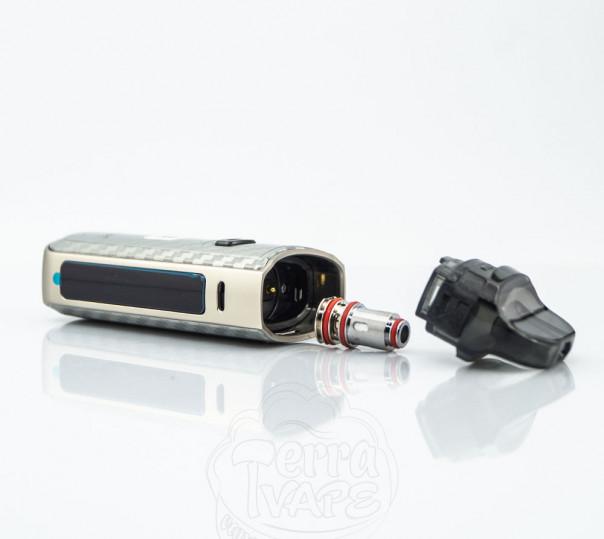 Smok Nord 50W Pod Mod Kit Багаторазова POD система Smok Nord 50W Pod Mod Kit Багаторазова POD система