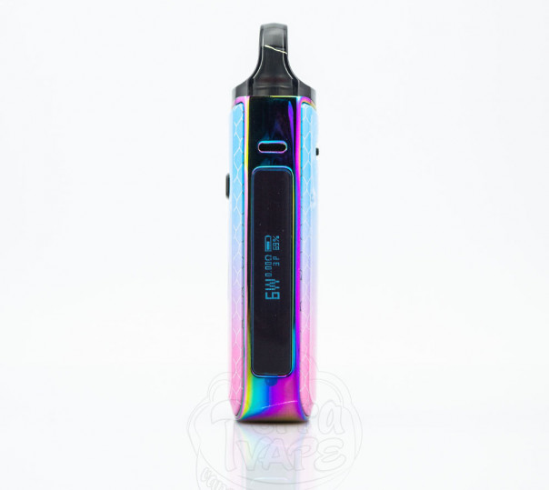 Smok Nord 50W Pod Mod Kit Багаторазова POD система Smok Nord 50W Pod Mod Kit Багаторазова POD система