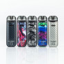 Smok Nord 50W Pod Mod Kit Багаторазова POD система Smok Nord 50W Pod Mod Kit Багаторазова POD система