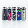 Smok Nord 50W Pod Mod Kit Багаторазова POD система Smok Nord 50W Pod Mod Kit Багаторазова POD система