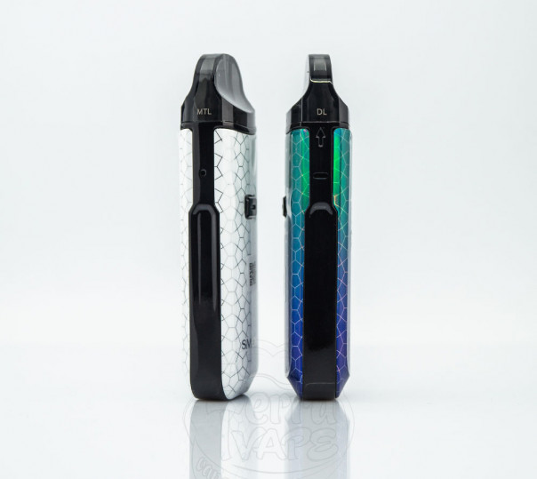 SMOK Nord Pro Pod Kit 1100mAh Багаторазова POD система SMOK Nord Pro Pod Kit 1100mAh Багаторазова POD система