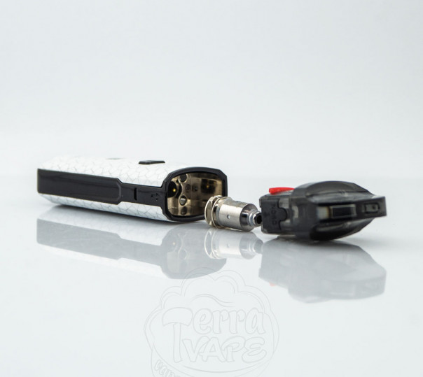 SMOK Nord Pro Pod Kit 1100mAh Багаторазова POD система SMOK Nord Pro Pod Kit 1100mAh Багаторазова POD система
