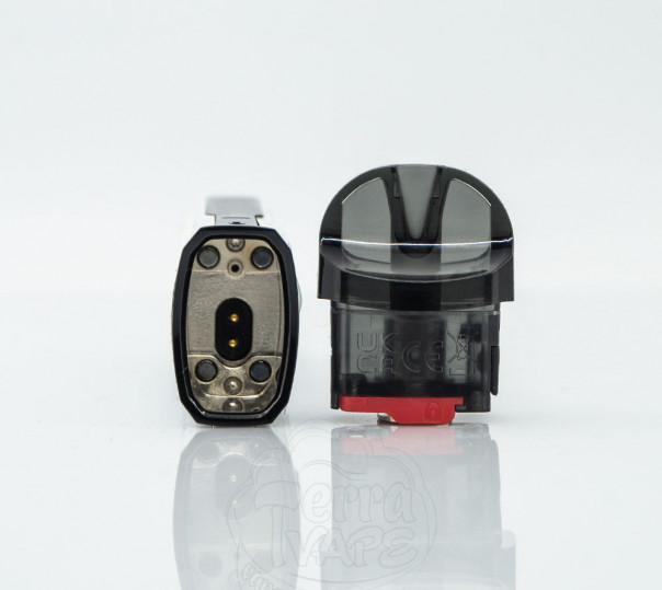 SMOK Nord Pro Pod Kit 1100mAh Багаторазова POD система SMOK Nord Pro Pod Kit 1100mAh Багаторазова POD система