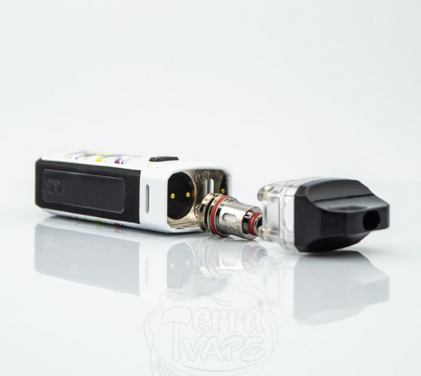 SMOK Nord X Pod Mod Kit Багаторазова POD система SMOK Nord X Pod Mod Kit Багаторазова POD система