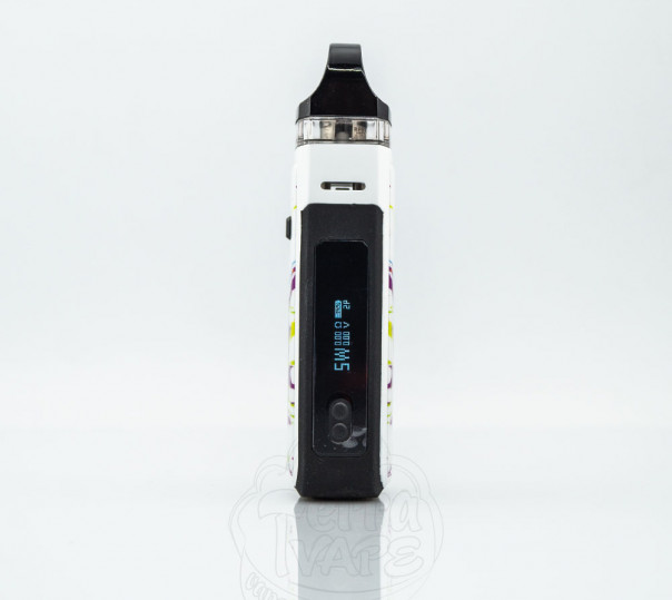 SMOK Nord X Pod Mod Kit Багаторазова POD система SMOK Nord X Pod Mod Kit Багаторазова POD система