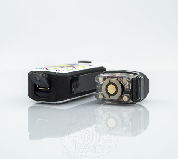 SMOK Nord X Pod Mod Kit Багаторазова POD система SMOK Nord X Pod Mod Kit Багаторазова POD система