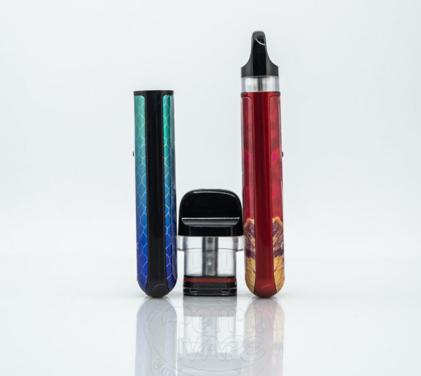 Smok Novo 2X Pod Kit 800mAh Багаторазова POD система Smok Novo 2X Pod Kit 800mAh Багаторазова POD система