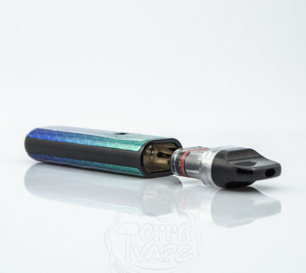 Smok Novo 2X Pod Kit 800mAh Багаторазова POD система Smok Novo 2X Pod Kit 800mAh Багаторазова POD система