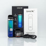 Smok Novo 2X Pod Kit 800mAh Багаторазова POD система Smok Novo 2X Pod Kit 800mAh Багаторазова POD система