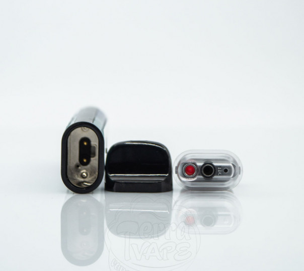 Smok Novo 2X Pod Kit 800mAh Багаторазова POD система Smok Novo 2X Pod Kit 800mAh Багаторазова POD система