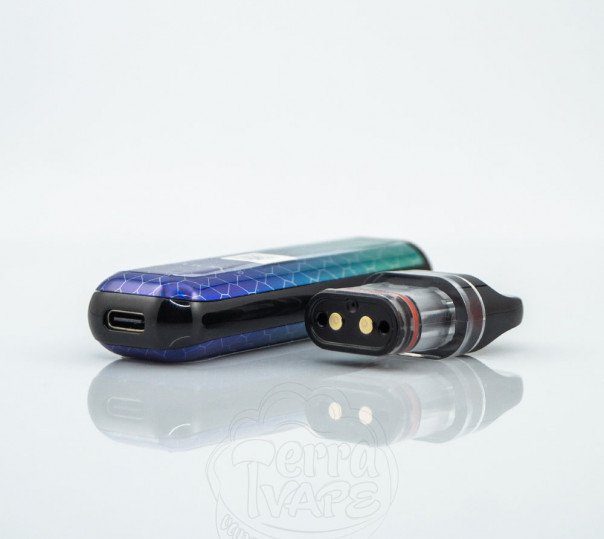 Smok Novo 2X Pod Kit 800mAh Багаторазова POD система Smok Novo 2X Pod Kit 800mAh Багаторазова POD система