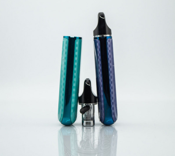 SMOK Novo 3 Pod Kit 800mAh Многоразовая POD система SMOK Novo 3 Pod Kit 800mAh Многоразовая POD система
