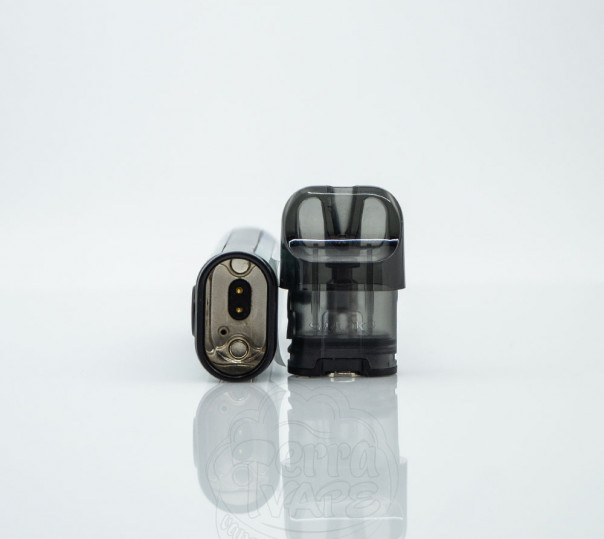 SMOK Novo 4 Mini Pod Kit Багаторазова POD система SMOK Novo 4 Mini Pod Kit Багаторазова POD система
