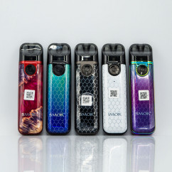 SMOK Novo 4 Mini Pod Kit