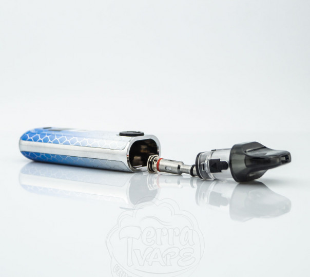 Smok Novo 4 Pod System Kit Багаторазова POD система Smok Novo 4 Pod System Kit Багаторазова POD система
