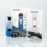 Smok Novo 4 Pod System Kit Багаторазова POD система Smok Novo 4 Pod System Kit Багаторазова POD система