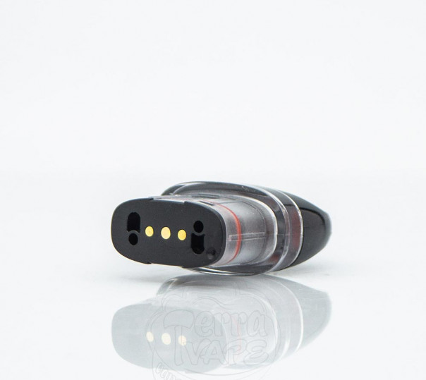 Картридж SMOK Novo 5 Pod Cartridge для багаторазової POD системи Novo 5, 6, 6 UltraPod Kit