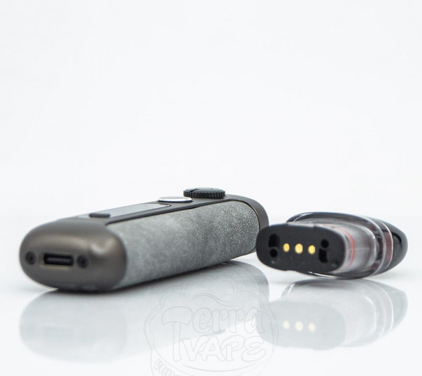 Smok Novo 5 Pod System Kit Многоразовая POD система Smok Novo 5 Pod System Kit Многоразовая POD система