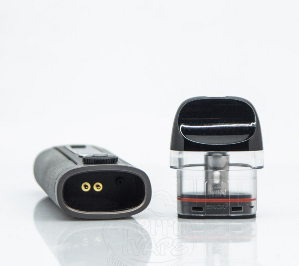 Smok Novo 5 Pod System Kit Многоразовая POD система Smok Novo 5 Pod System Kit Многоразовая POD система